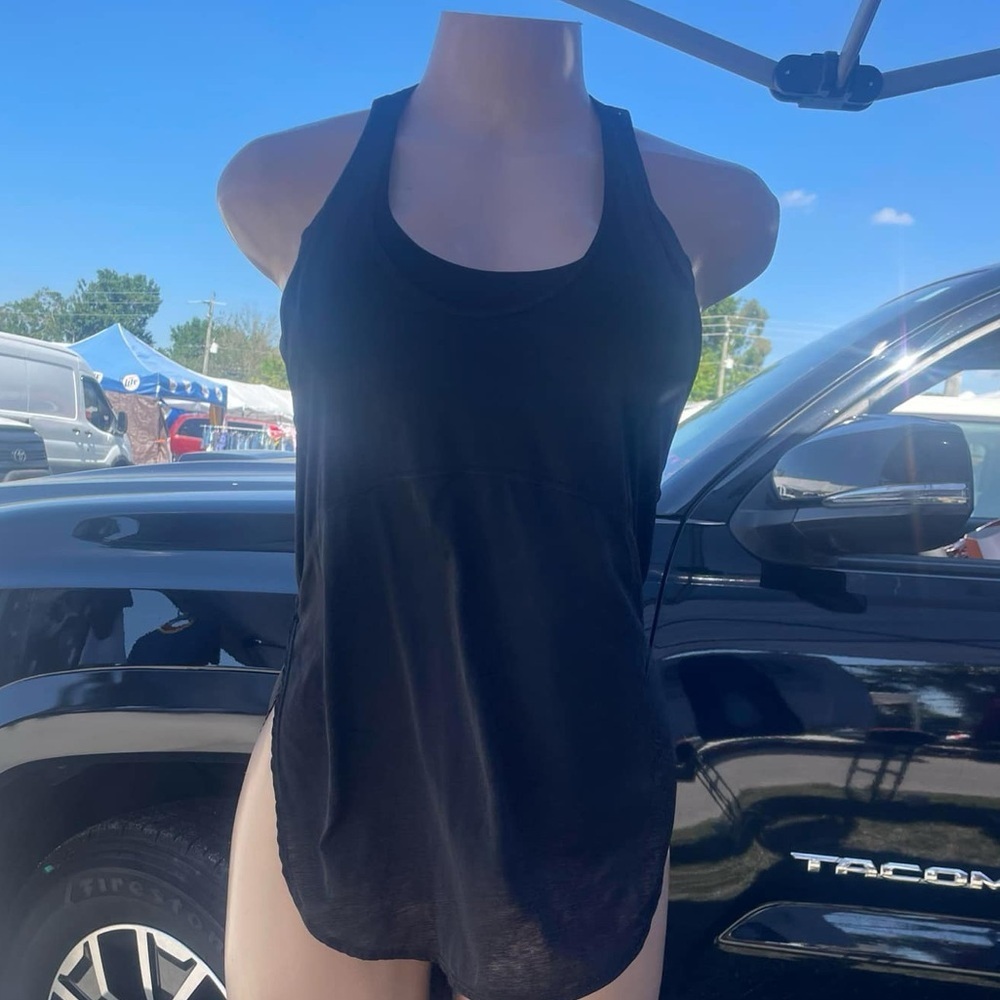 Lululemon athletica tank top